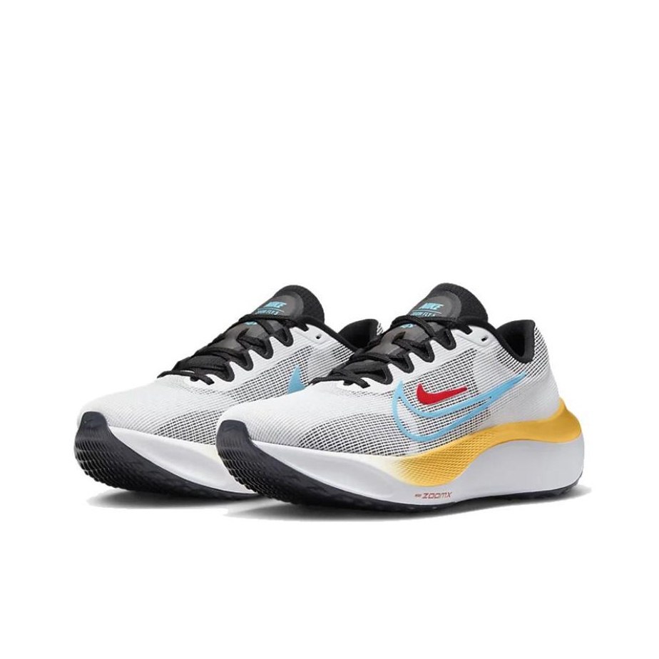 Nike Zoom Fly 5, Zapatillas de - Nike Shoes Zoom Fly 5 reseña y precio