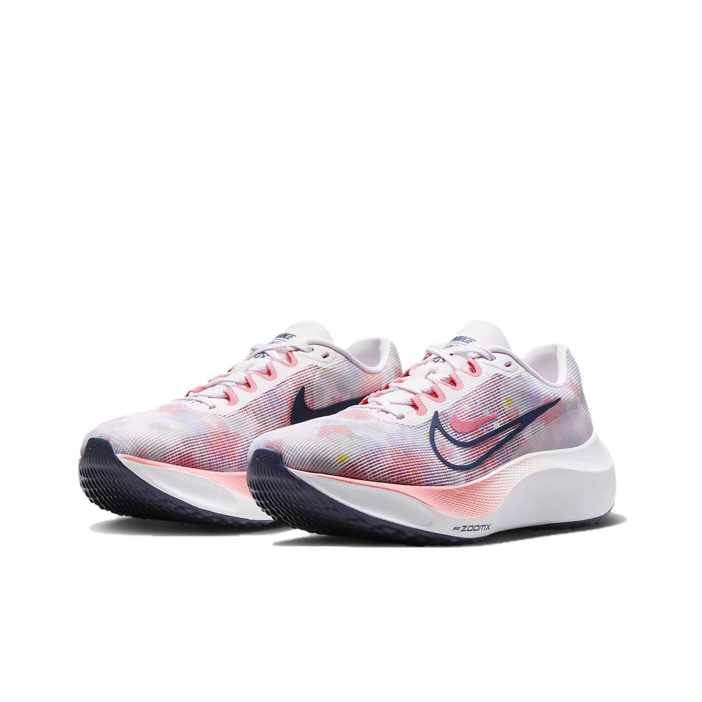Zapatillas Nike Zoom Fly 5 par - Nike Shoes Zoom Fly 5 reseña y precio