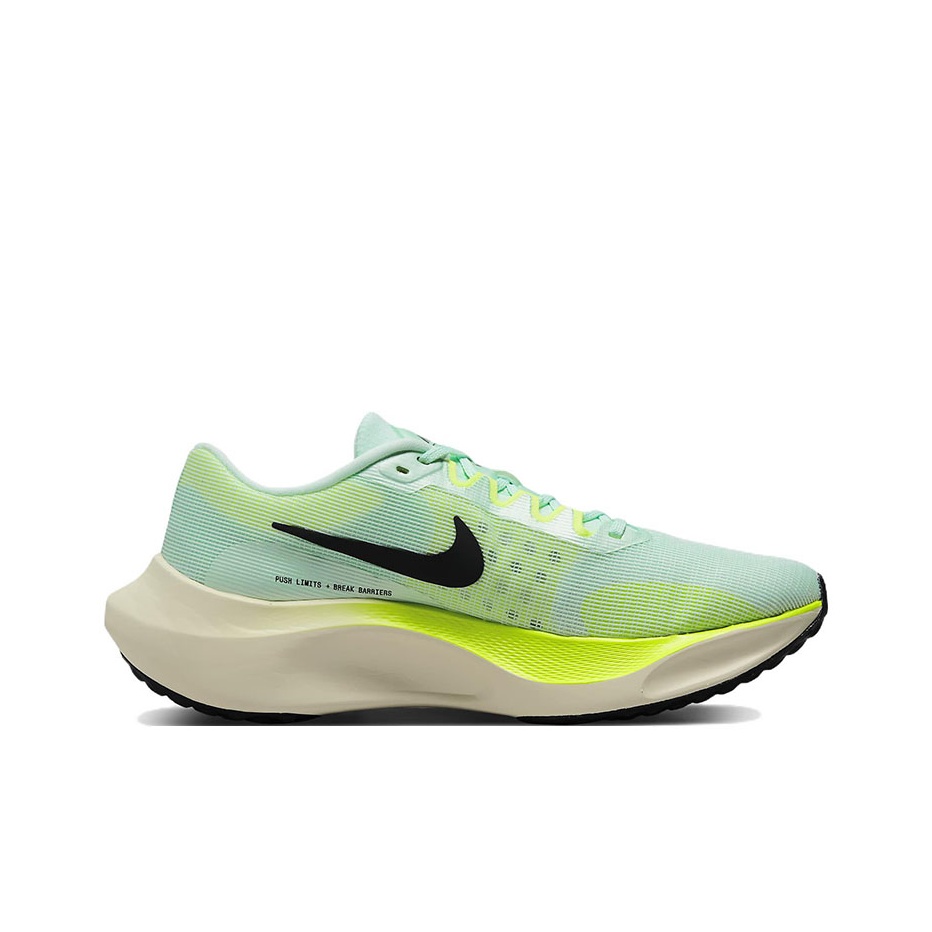 Zapatillas de Running Nike Zoo - Nike Shoes Zoom Fly 5 reseña y precio