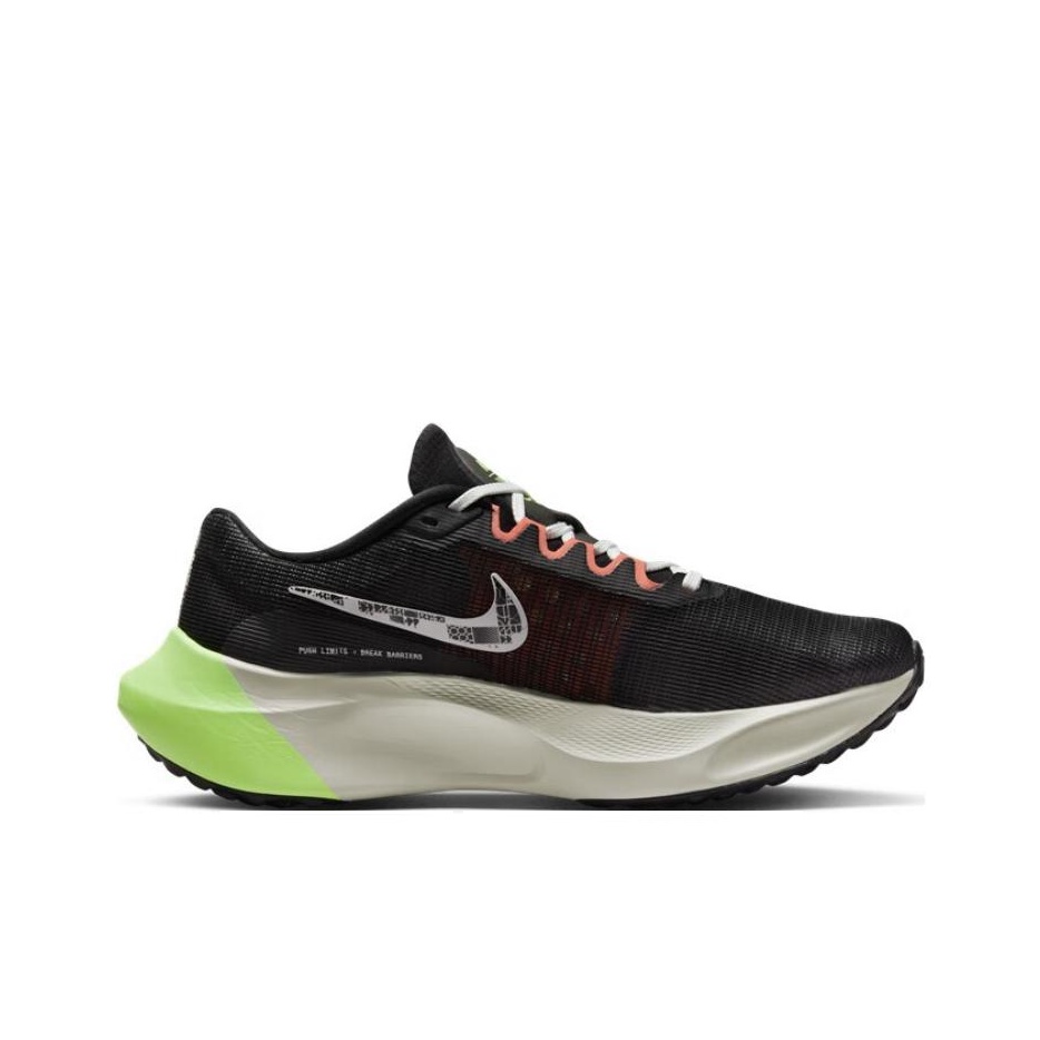 Zapatillas Nike Zoom Fly 5 par - Nike Shoes Zoom Fly 5 reseña y precio