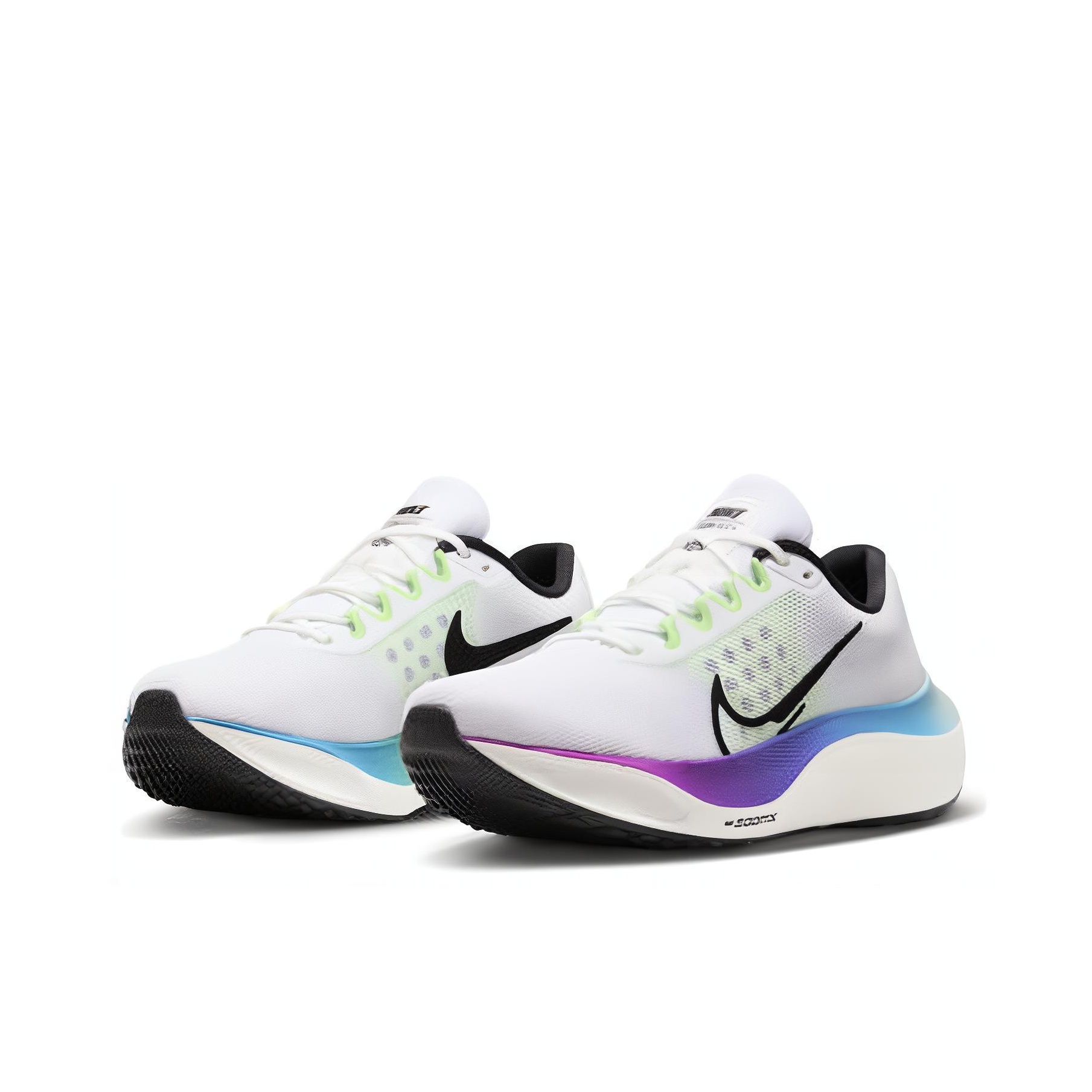 Zapatillas de Running Nike Zoo - Nike Shoes Zoom Fly 5 reseña y precio