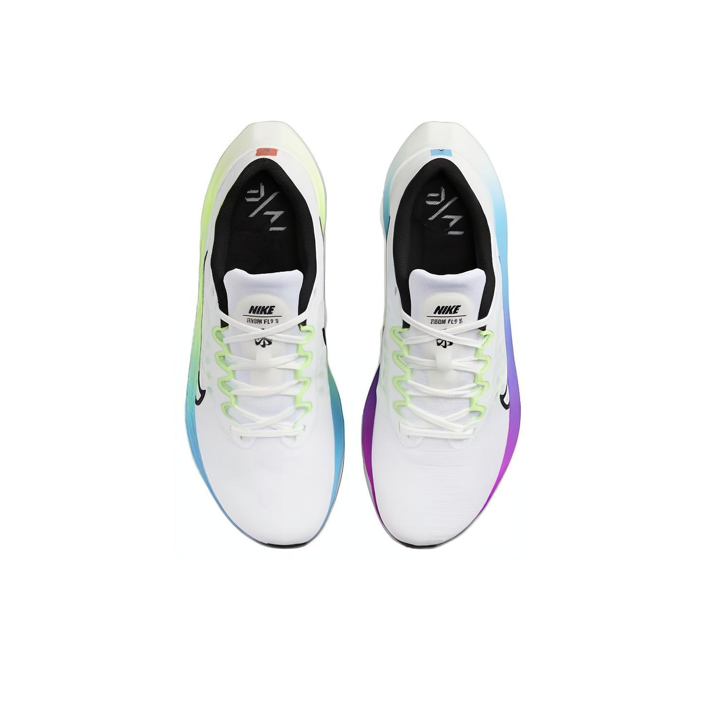 Zapatillas de Running Nike Zoo - Nike Shoes Zoom Fly 5 reseña y precio