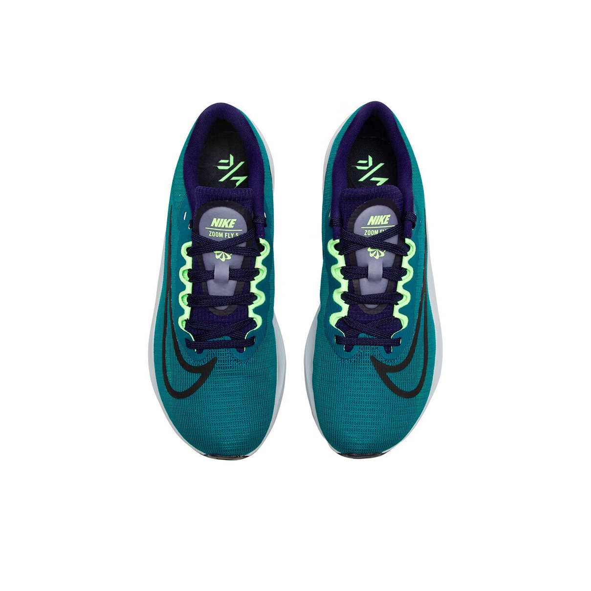 Nike Zoom Fly 5 Low top Casual - Nike Shoes Zoom Fly 5 reseña y precio